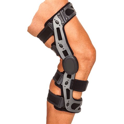 acl pcl knee brace lemainal