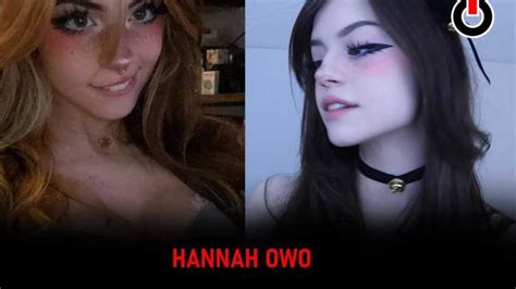 Hannah Owo – Melhores Packs