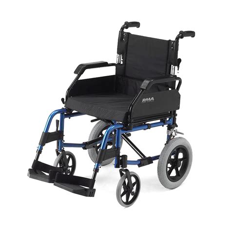 lightweight car transit wheelchair roma medical