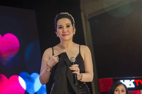 Kris Aquino Fails To Land Sexy Bartender Role In Us Series