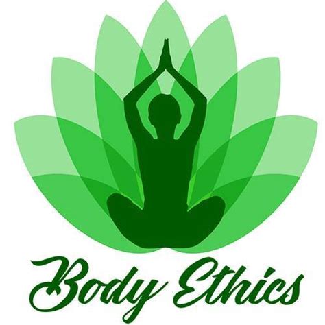 body ethics