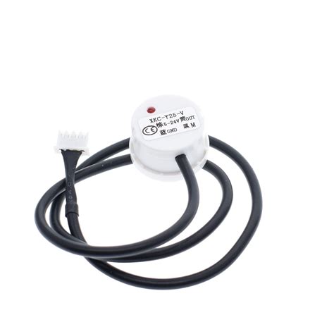 xkc  tv liquid level sensor switch detector water  contact manufacturer induction stick