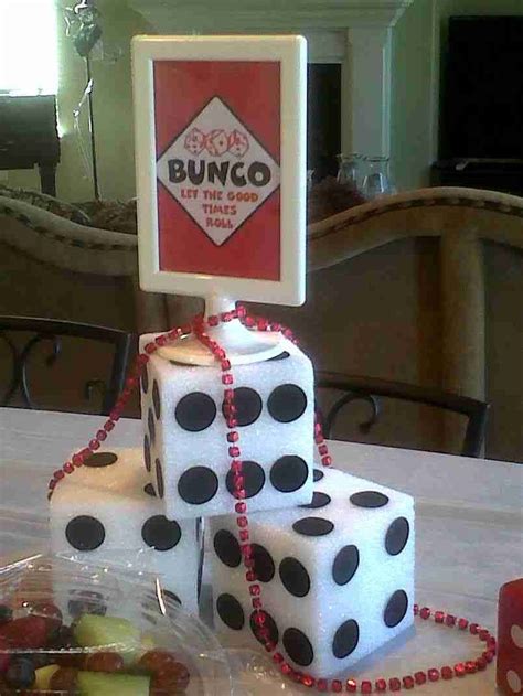 41 Best Bunco Babes Images On Pinterest Bunco Party