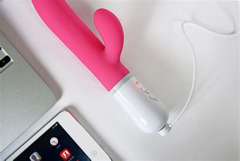 New Sex Toys Sync Up To Virtual Reality Porn Wired
