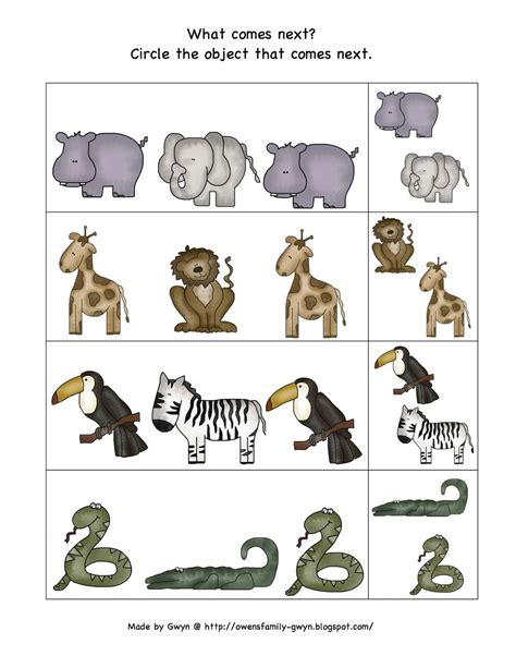 preschool printables zoo preschool zoo theme preschool printables