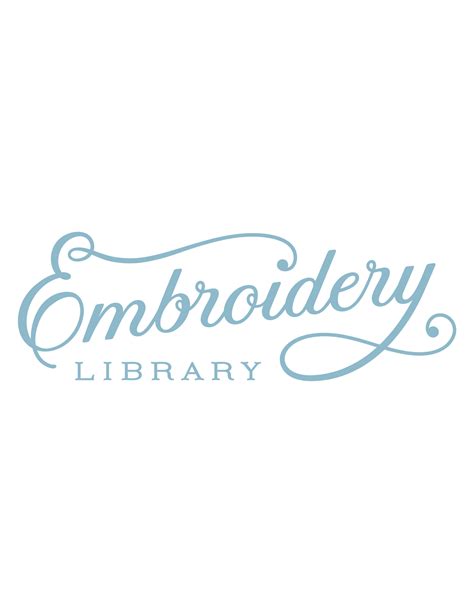 embroidery library duffy