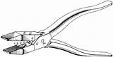 Pliers Clipart Wire Cutting Bending Cliparts Plier Drawing Etc Cut Side Clipground Library Tiff Usf Edu Small Medium Large 2021 sketch template
