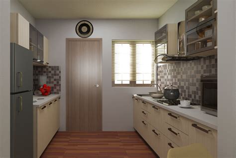 parallel modular kitchens parallel kitchen designs