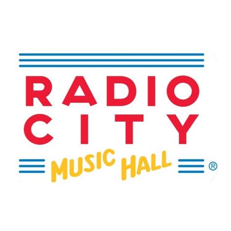 radio city  hall youtube