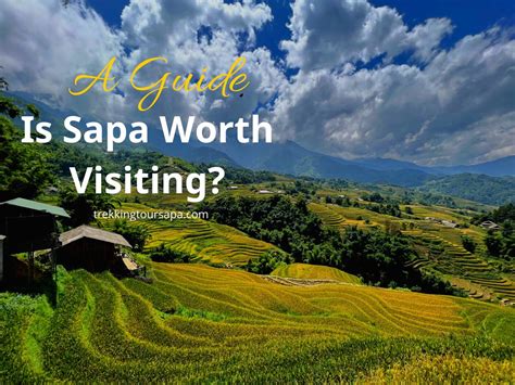 sapa worth visiting