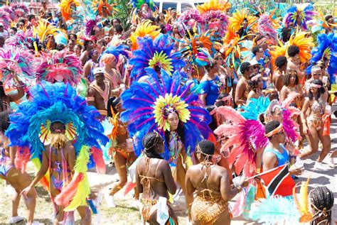 5 Must Attend Festivals In The Caribbean This June