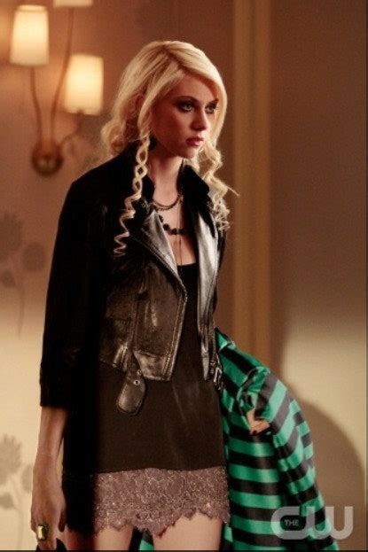 poll does taylor momsen have the worst hair on tv glamour