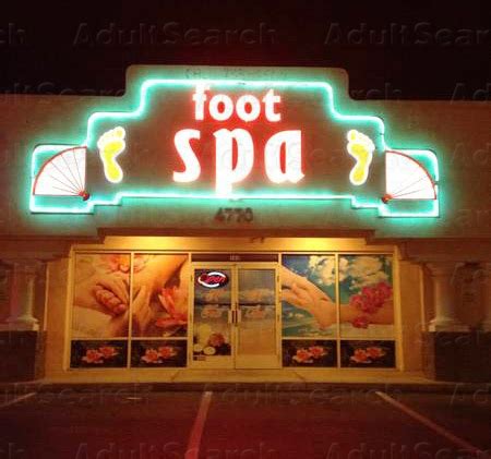 foot spa