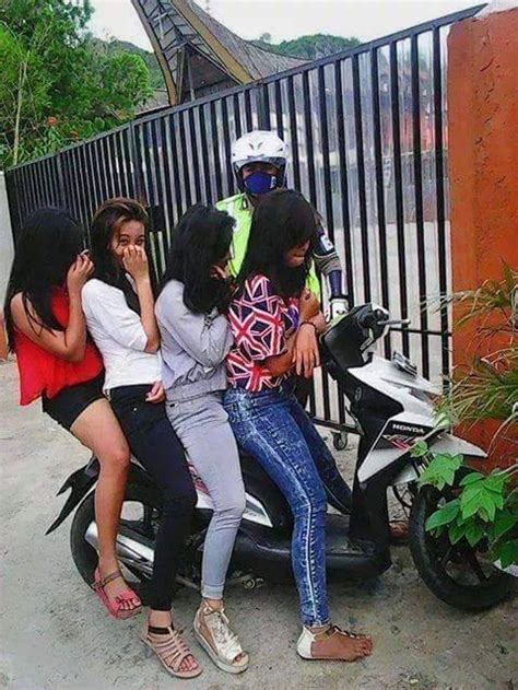 Gadis Cabe Cabean Kian Cetar Membahana Yuk Kita Kenalan