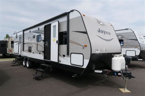 jayco jay flight travel trailer bhds trailer rental  lake buena vista fl outdoorsy