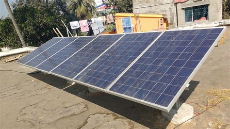 solar installation solar installation india