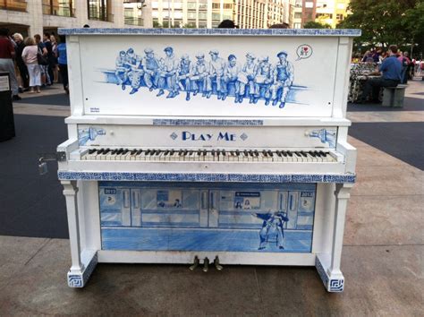 Painted Pianos Simply Music