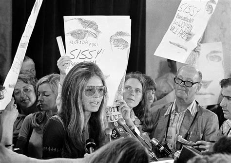 20 Gloria Steinem Quotes And Facts International Women S Day Spotlight