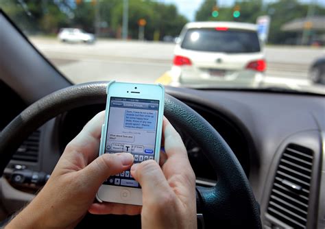 texting  driving heres   problem wont    huffpost