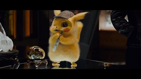 Discovernet ‘pokemon Detective Pikachu Sequel Still In The Works