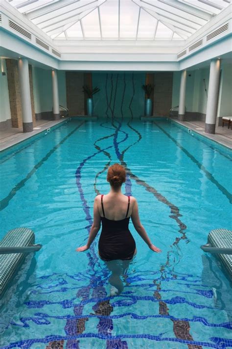 kohler waters spa st andrews review swimming pool size swimming pools