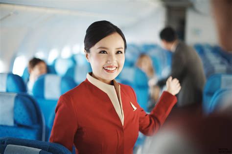 cathay pacific airways flight attendant recruitment [taipei] 2019