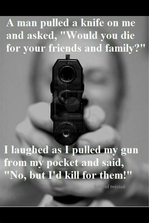 Firearms Quotes Quotesgram