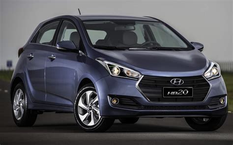updated  hyundai hb launched  brazil  liter turbo flex announced autoevolution