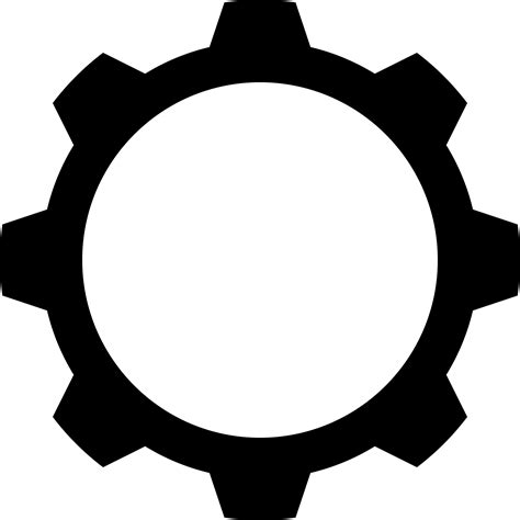 gear png clipart