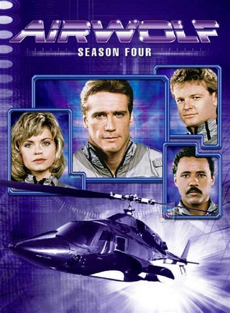 affiches posters  images de supercopter  sci fi tv series