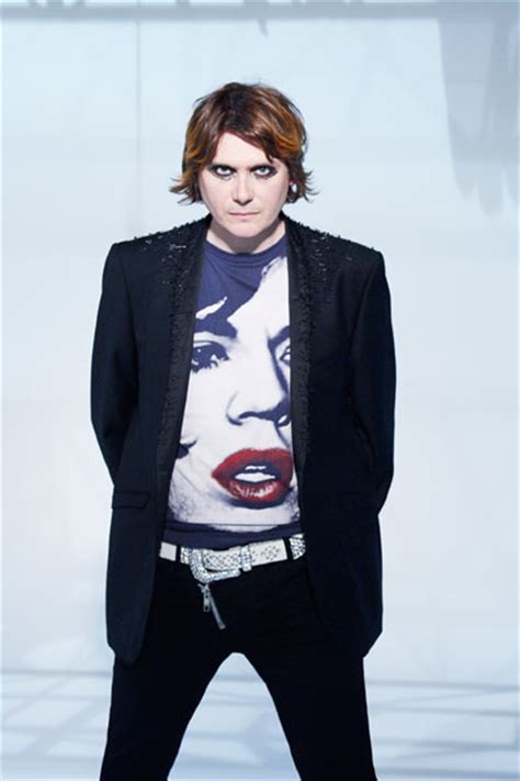 nicky wire interview we re running out of fantasy nme