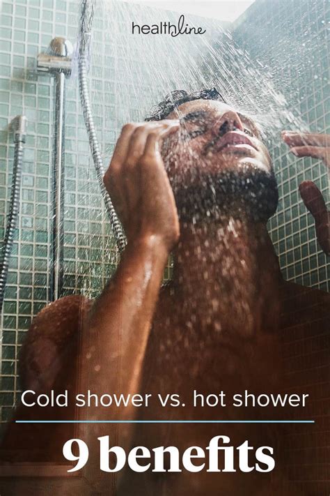 cold shower vs hot shower benefits post workout and more