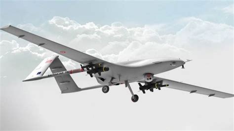 albania latest country purchases turkish bayraktar tb drones global