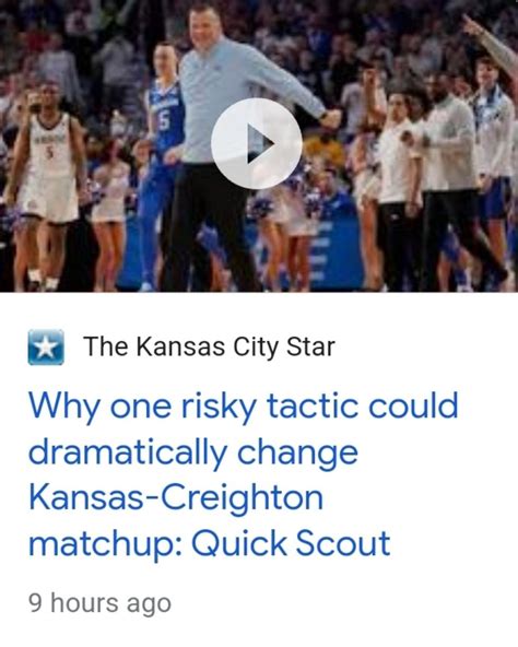 kansas city star has officially reached rock bottom with their click
