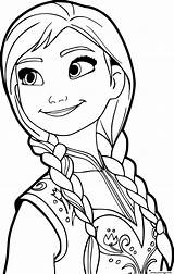 Reine Neiges Princesse Jecolorie Elsa sketch template