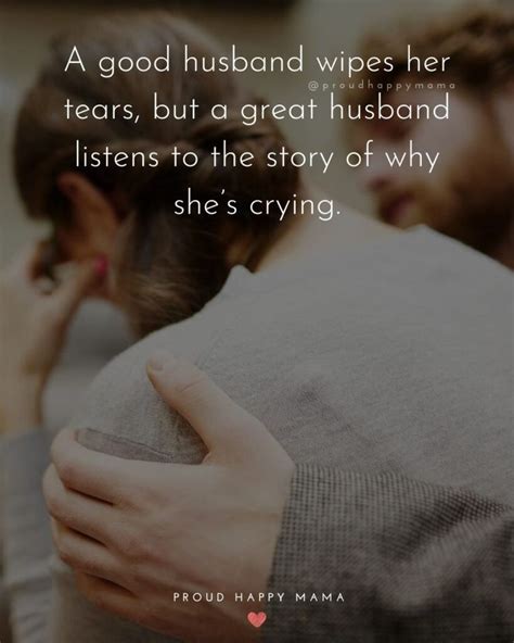 Sweet Husband And Wife Quotes To Remind You Of The Love You Both Share
