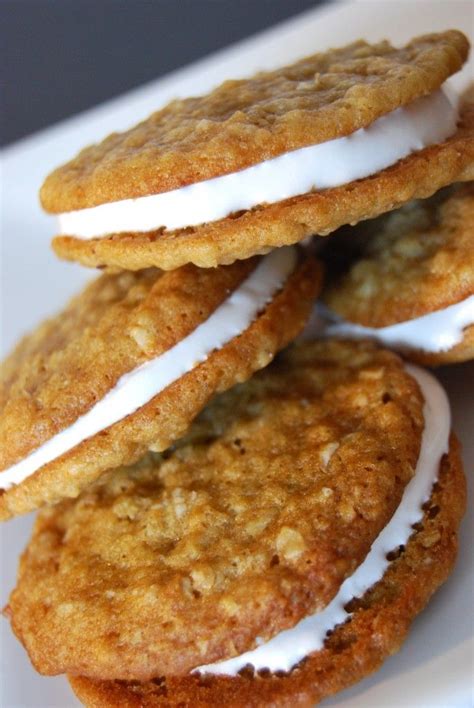 who doesn t love little debbie s oatmeal cream pies here s the