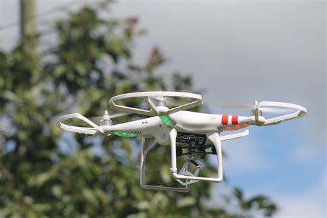 grounded drone regulations irk abilene residents optimist