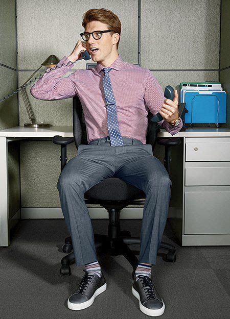 How To Dress Business Casual But Not Look Unprofessional