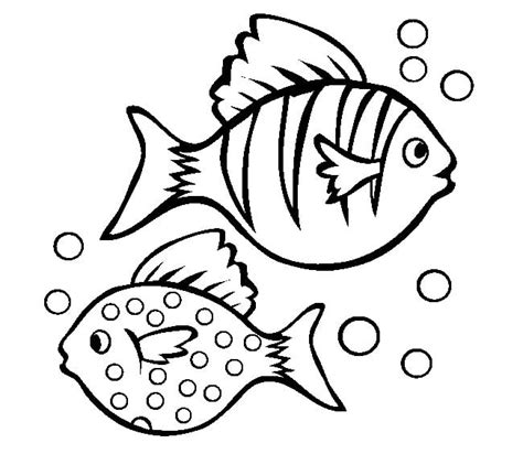 printable picture   fishing net coloring pages