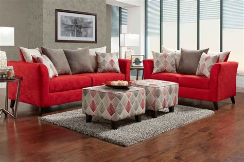 sofá vermelho que cor de paredes plissado fazer o meu melhor