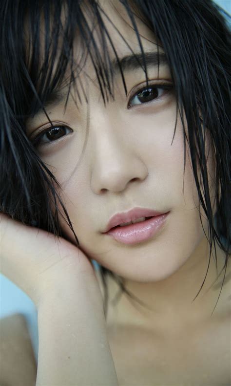 Nana Asakawa In Poolside By All Gravure Erotic Beauties