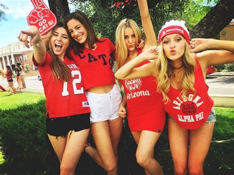 7 Hottest Sororities In America – Page 3 – Hottesty
