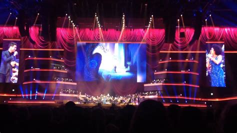 disney  concert    love  october  ziggo dome amsterdam youtube