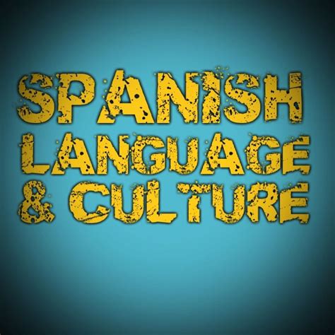 1000 images about ap spanish language and culture content for teaching on pinterest literatura