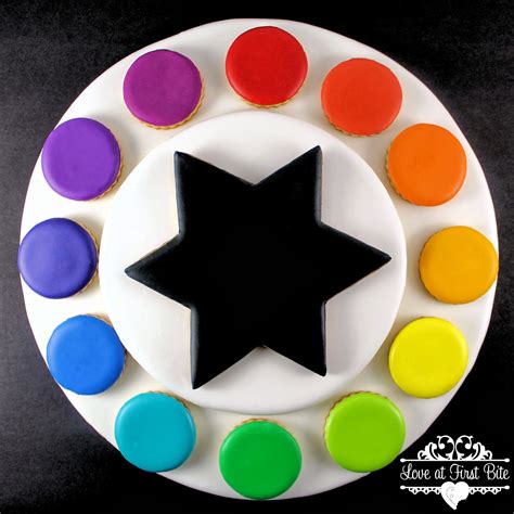 cookies  color color theory   basics iii