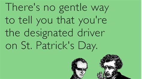 13 hilarious st patrick s day memes because you might as well embrace