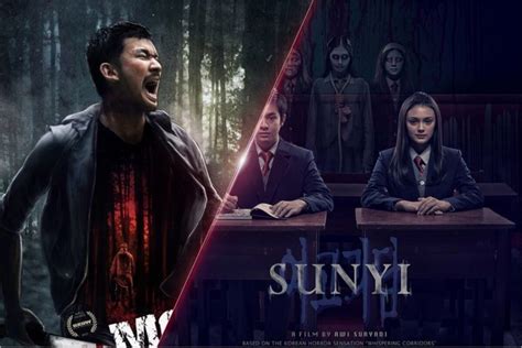 daftar film horor indonesia terbaik menantang  penuh misteri