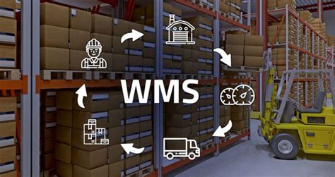 steps   successful wms selection multichannel merchant