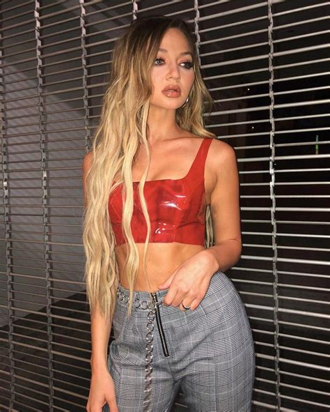 Erika Costell Nude Pics And Leaked Porn Video Scandal Planet